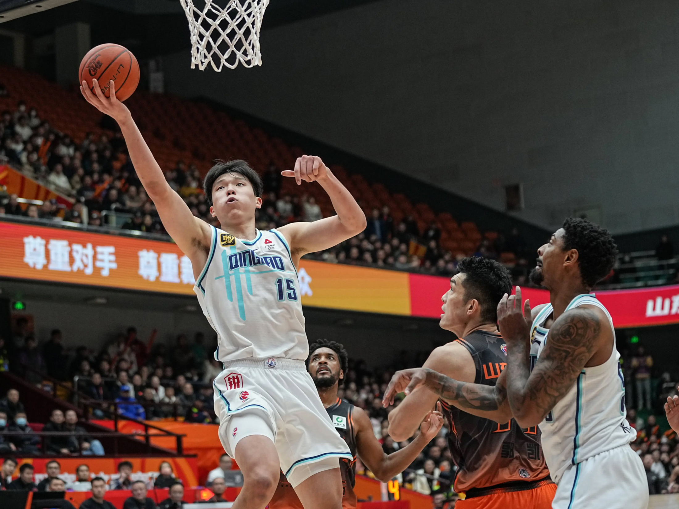 九游-今晨CBA季后赛焦点战，马德里竞技门线救险，目标明确，细节决定成败